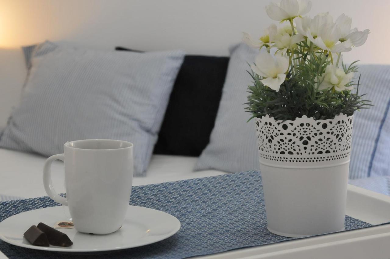 Vista Playa Y Mar - Sea View, Wifi And Ac Apartamento Melenara Exterior foto