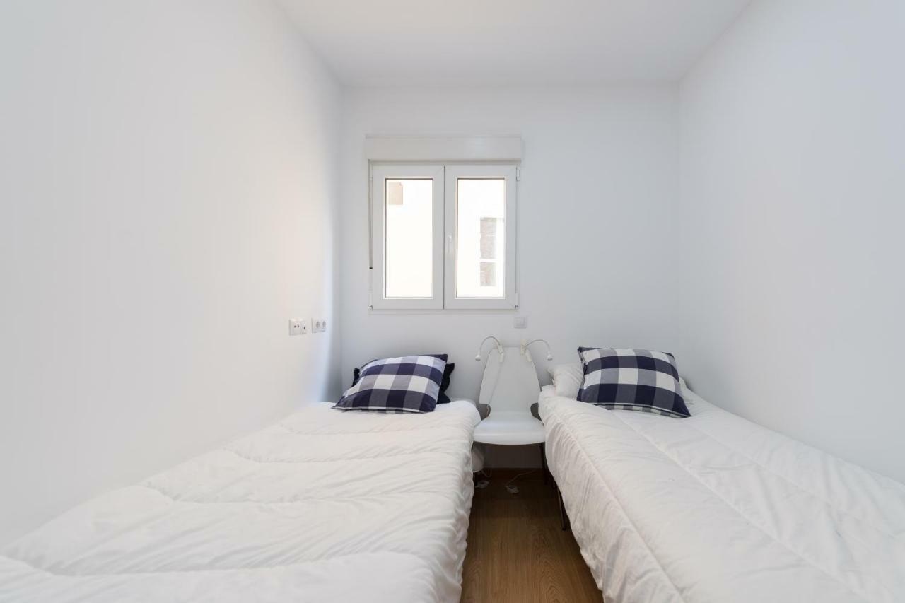 Vista Playa Y Mar - Sea View, Wifi And Ac Apartamento Melenara Exterior foto